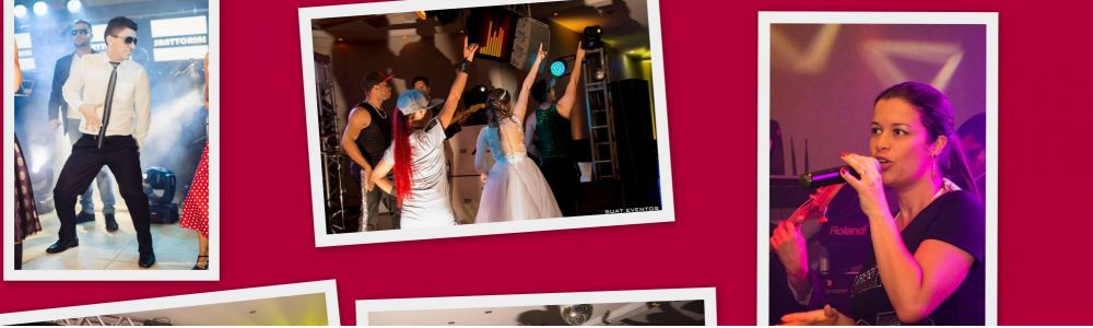 Santtorini Eventos