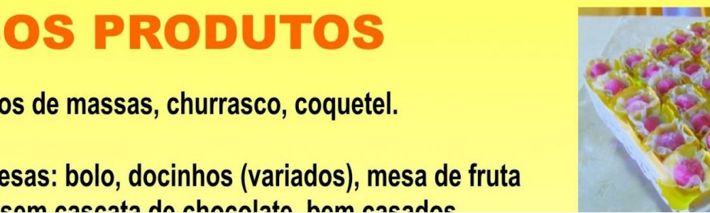 Buffet Festa Mais