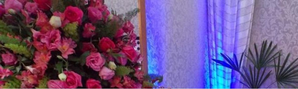 15 Anos Decoração e Cerimonial