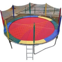 Cama elastica R$ 130,00 + Frete 5 horas de festa