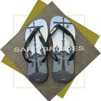 Sandalias em transfer a partir de R$ 7,90 o par 