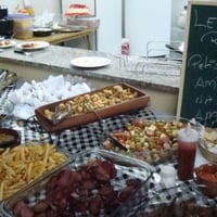 comida de boteco