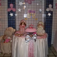 Aniversário Infantil
