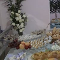 Organização prée pós evento