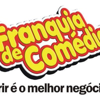 Franquia de comédia