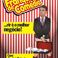 Franquia de Comédia