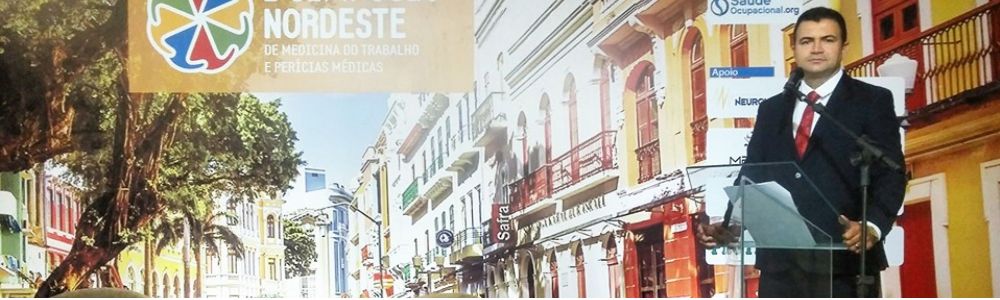 Mestre de Cerimonias