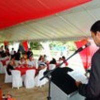 Apresentando o Treinando e Motivando Bradesco vida e Previdencia.