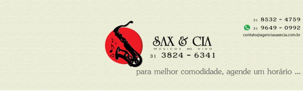 Sax & Cia
