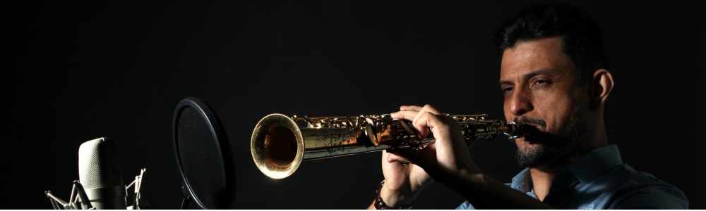 Sax e Flauta