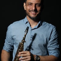 Sax Soprano