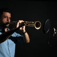 Sax Soprano