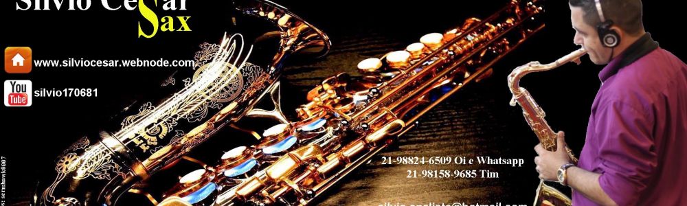 Saxofonista Para Eventos e Outros Músicos
