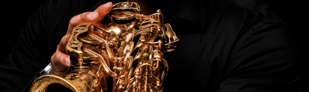Saxofonista Brasília