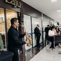 Inaugurações