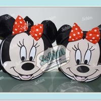 Mochila Minnie