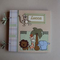 Livro do Bebê