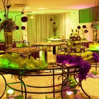 Decoração 15 anos