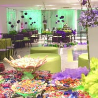 Decoração 15 anos
