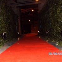 entrada principal com muro ingles