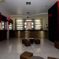 Lounge ( Espaço para 300 Pessoas )