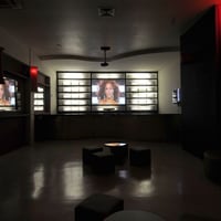 Lounge ( Espaço para 300 Pessoas )