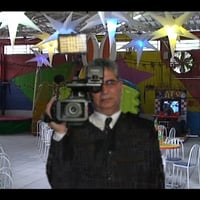 Filmagem e Fotografia