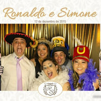 Moldura- Selfie Fun