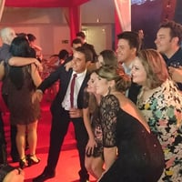 Leve esta diversão para seus eventos.