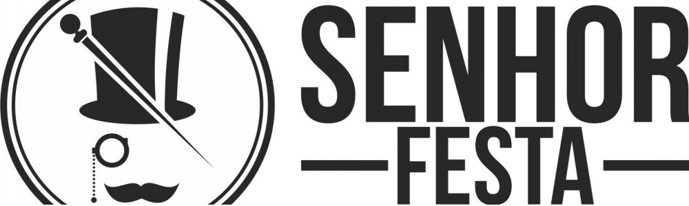 Senhor festa - atendemos em todo brasil !!!
