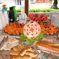 CAFÉ DA MANHÃ