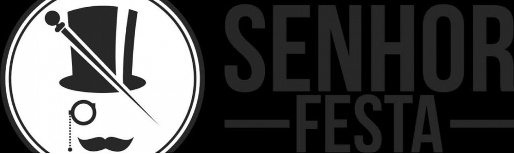 Senhor Festa rj