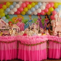 As Princesas