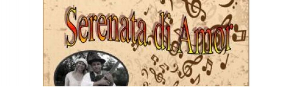Serenata Di Amor