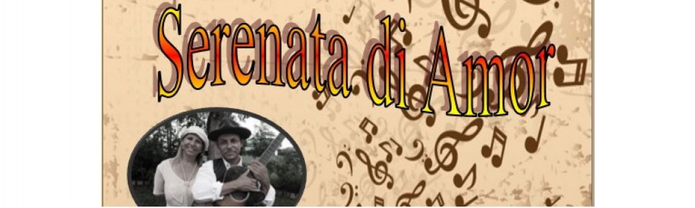 Serenata Di Amor