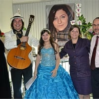 Debutante