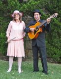 serenatas