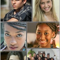 Casting e New Faces - Destaque para modelos, conforto e segurança para organizadores.