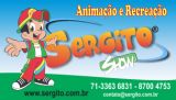 sergitoshow