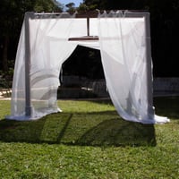 Piscina Natural
