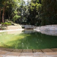 Piscina Natural