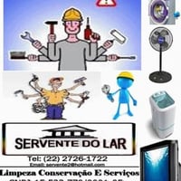 Serviços domesticos 