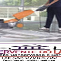 Limpeza pos eventos,festas,obras.