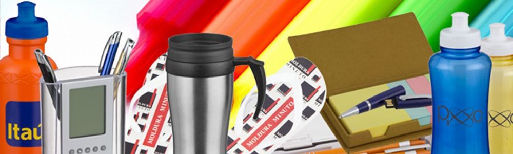 Servgela Brindes Personalizados