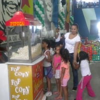 festas