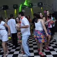 Eventos e Casamentos