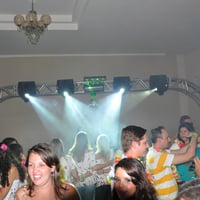 Eventos e Casamentos