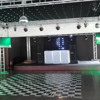 Eventos e Casamentos