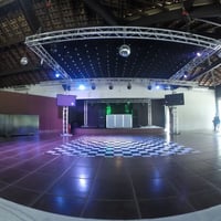 Eventos e Casamentos