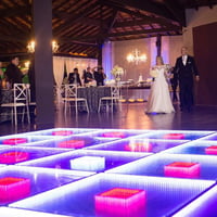 Eventos e Casamentos